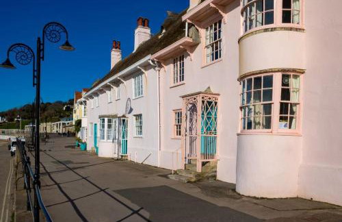 Harville Cottage - Foto 26