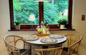 Domek nad potokiem - Foto 30