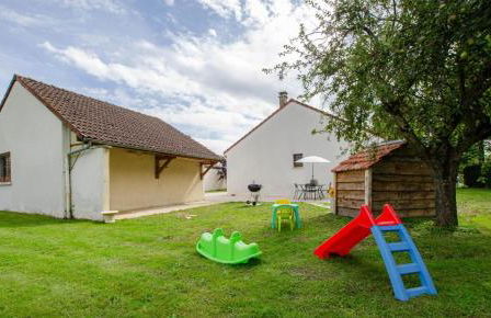 La petite maison dans lusigny - Foto 26