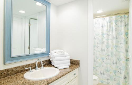 Regency Towers by Southern Vacation Rentals - Foto 42