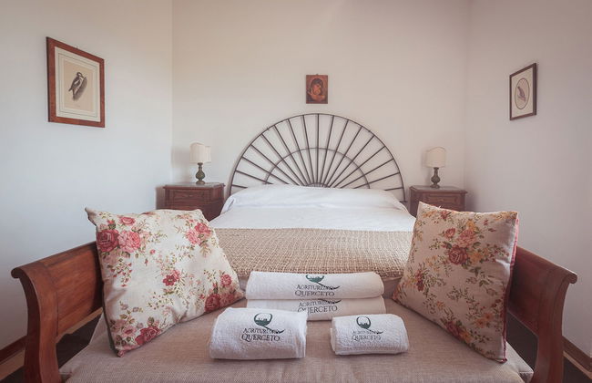 Agriturismo Querceto - Photo 5