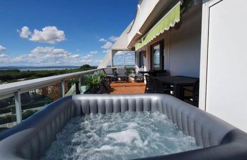 Appartement La Pergola - Foto 24