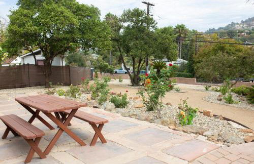 The Vintage La Mesa Tudor - Foto 39