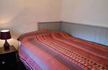 18th-Century three-bedroom Mill Worker's Cottage - Foto 12