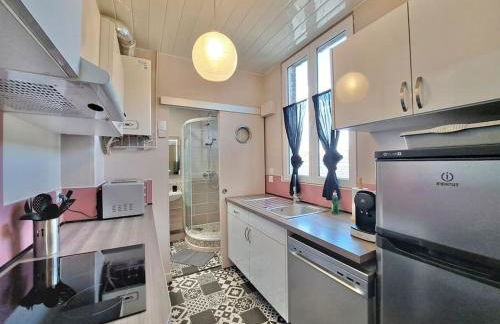 Appartement Cosy - Foto 3