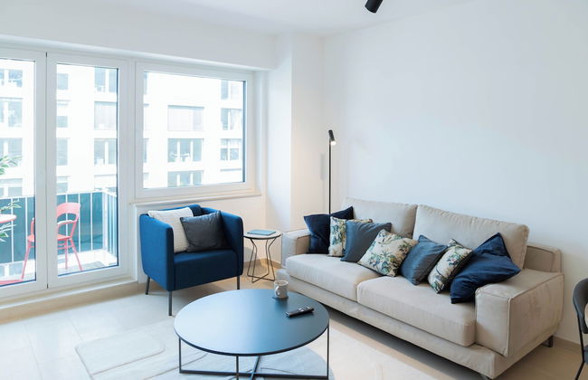 Hamilius Apartments - Foto 35