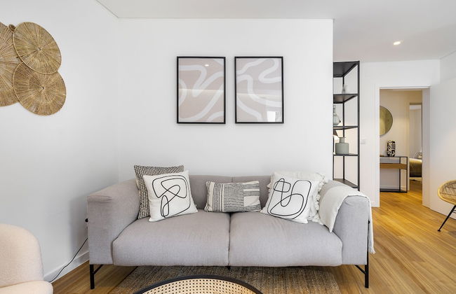 Chic & Stylish Retreat In Estoril'S Finest Location - Foto 15