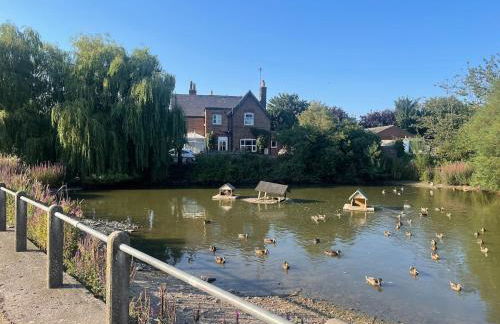 Newton house - Foto 37