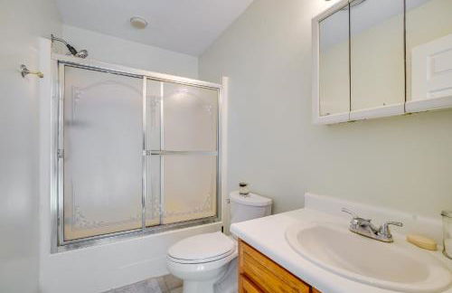 2 Blocks to Beach Walkable Woodmont Village Home - Foto 14