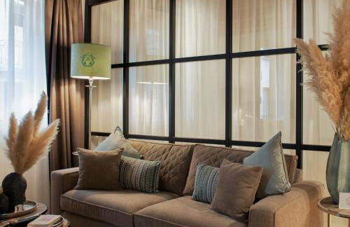 ELEGANCE ROOM - Aparta & Suite - Automatized Apartment - Foto 1