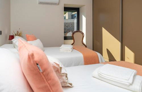 Villa with private Pool and Garden - Foto 73