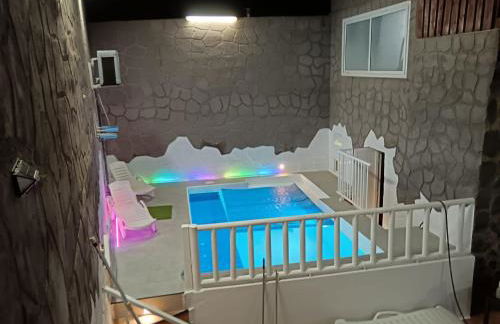 Villa de Ingenio JAVAZU - Foto 35