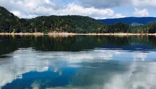 Cabin at the cove at Watauga Lake - Foto 5