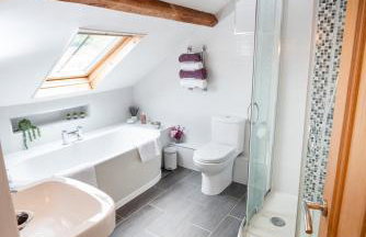 Luxury Studio Apartment - Town Centre - Foto 5