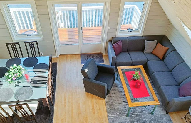 Seaside Fisherman s Haven-by Traum - Foto 57