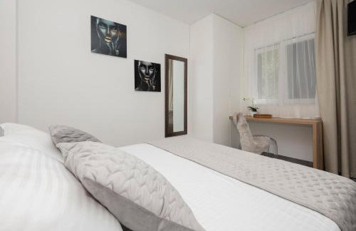 Luxury Lake-View Villa Karmen with Heated Pool, Private Spa & Sunset Terrace - Foto 44