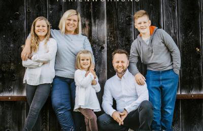 Ferienwohnung Alpenglück hoch3 - Foto 5