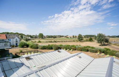 Entre Seulles & Mer proche port de Plaisance - Photo 24