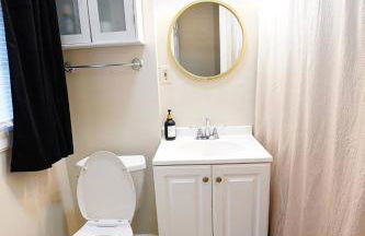 Four Bedroom House Near Sports & Museums - Foto 36