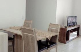 Praia & Conforto 3 dorm e 2 vagas cobertas - Foto 11