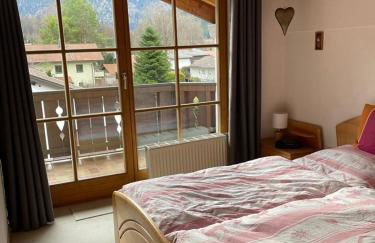 Ferienwohnung Alpenblick - Foto 16