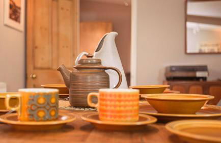 The Organic Cotswolds Cowshed - Photo 11