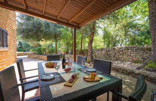 Santa Colomba House, Siena, Nature And Pool - Foto 55