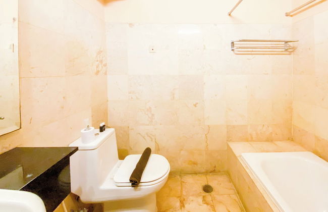 Platinum 2Br At Apartment Braga City Walk - Foto 20