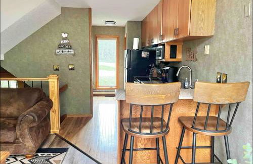 Charming Lutsen Mountain Townhome with Pool Access - Foto 6