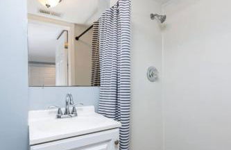 Cozy Basement Studio Retreat Dundalk - Foto 7