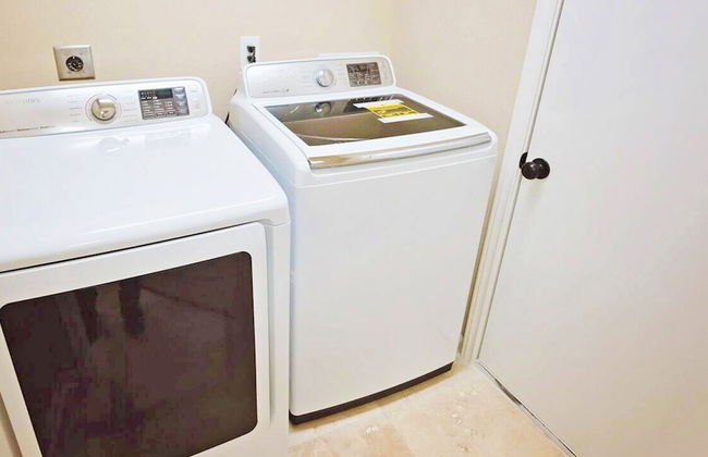 3Bdrm 3.5Bath 9Beds - Museum Parks Zoo - Foto 20