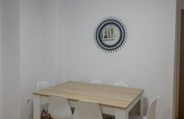 Apartamento San Diego 1 - Almyra Inmobiliaria - Foto 9