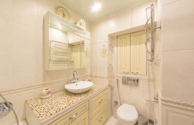 TravelFlat Apartments - Foto 7