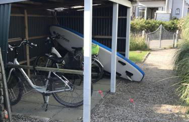 Strandhaus Appartement - Seeschwalbe OG - Foto 16