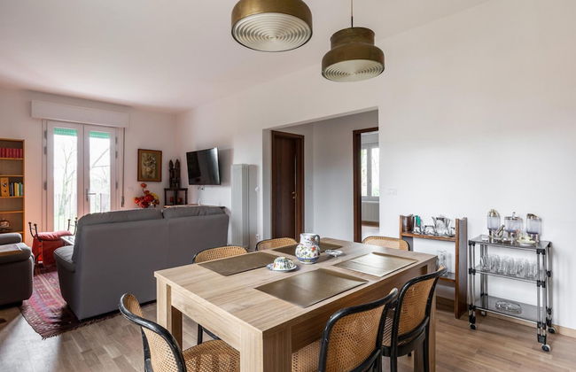 Casa con Giardino a Borgo Panigale - Foto 10