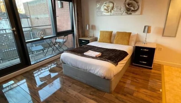 Empire Serviced Apartments - Foto 2, Imagen principal