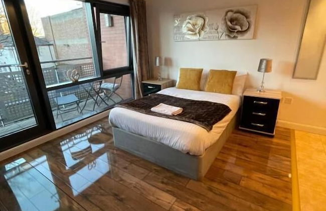 Empire Serviced Apartments - Foto 1