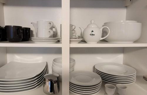 Apartment BayVista Lodge by Interhome - Foto 14