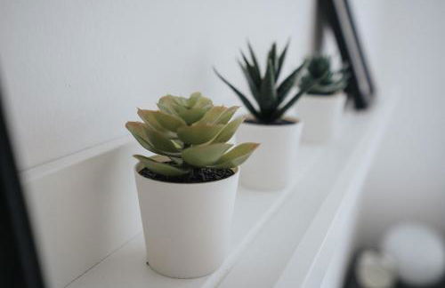 Central L1 Stay, Close to all Attractions, Parking Nearby - Foto 63