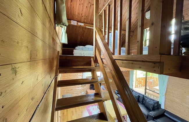 Kurasako Onsen Sakura - Foto 15