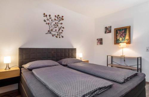 Fewo Hotz am Golfclub Lindau 1b - Foto 21