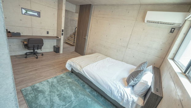 Villa est lumiere - Foto 3, Habitación