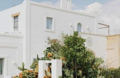 Masseria Fulcignano - Foto 1