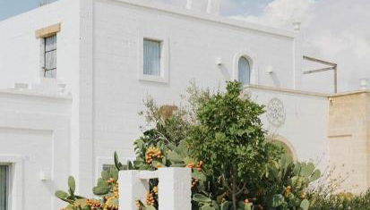 Masseria Fulcignano - Foto 1