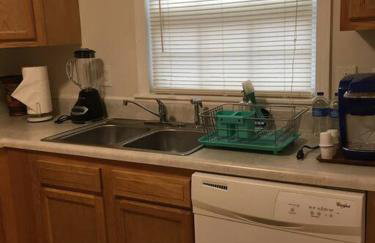 Suite 4, Sleep 5, Walk to Attractions in Uptown - Foto 13