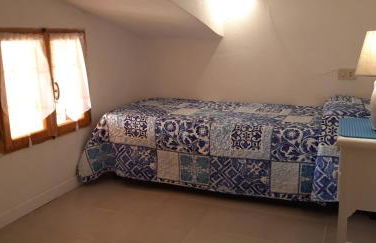 Porto Coda Cavallo Loft - Foto 12