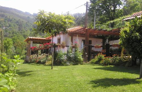 Countryside Cottage With Private Terrace - Foto 1