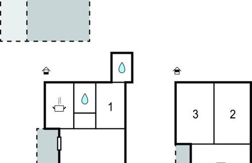 Lovely Home In Jastrebarsko With Wifi - Foto 41