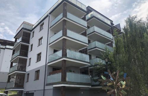 Apartament Skandynawski - Foto 17