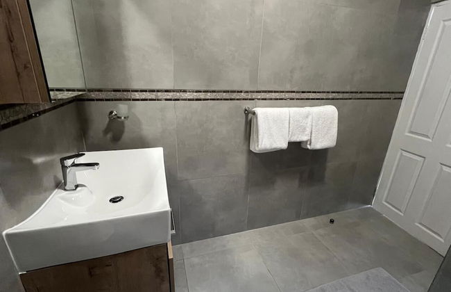 Camelot Guest House & Apartments - Foto 50